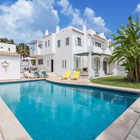 Villa Sunflower Albufeira Dış mekan fotoğraf