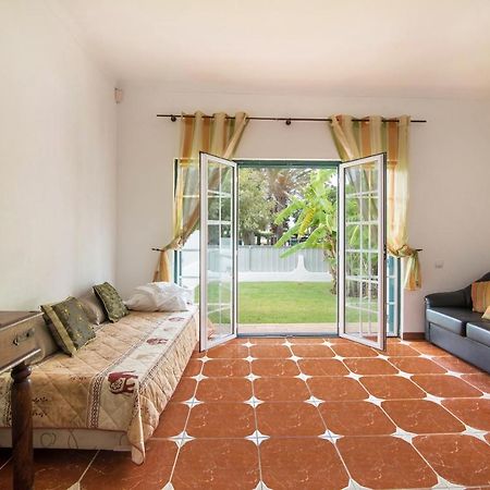 Villa Sunflower Albufeira Dış mekan fotoğraf