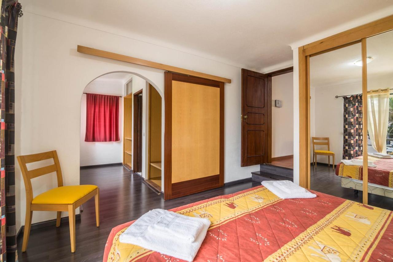 Villa Sunflower Albufeira Dış mekan fotoğraf