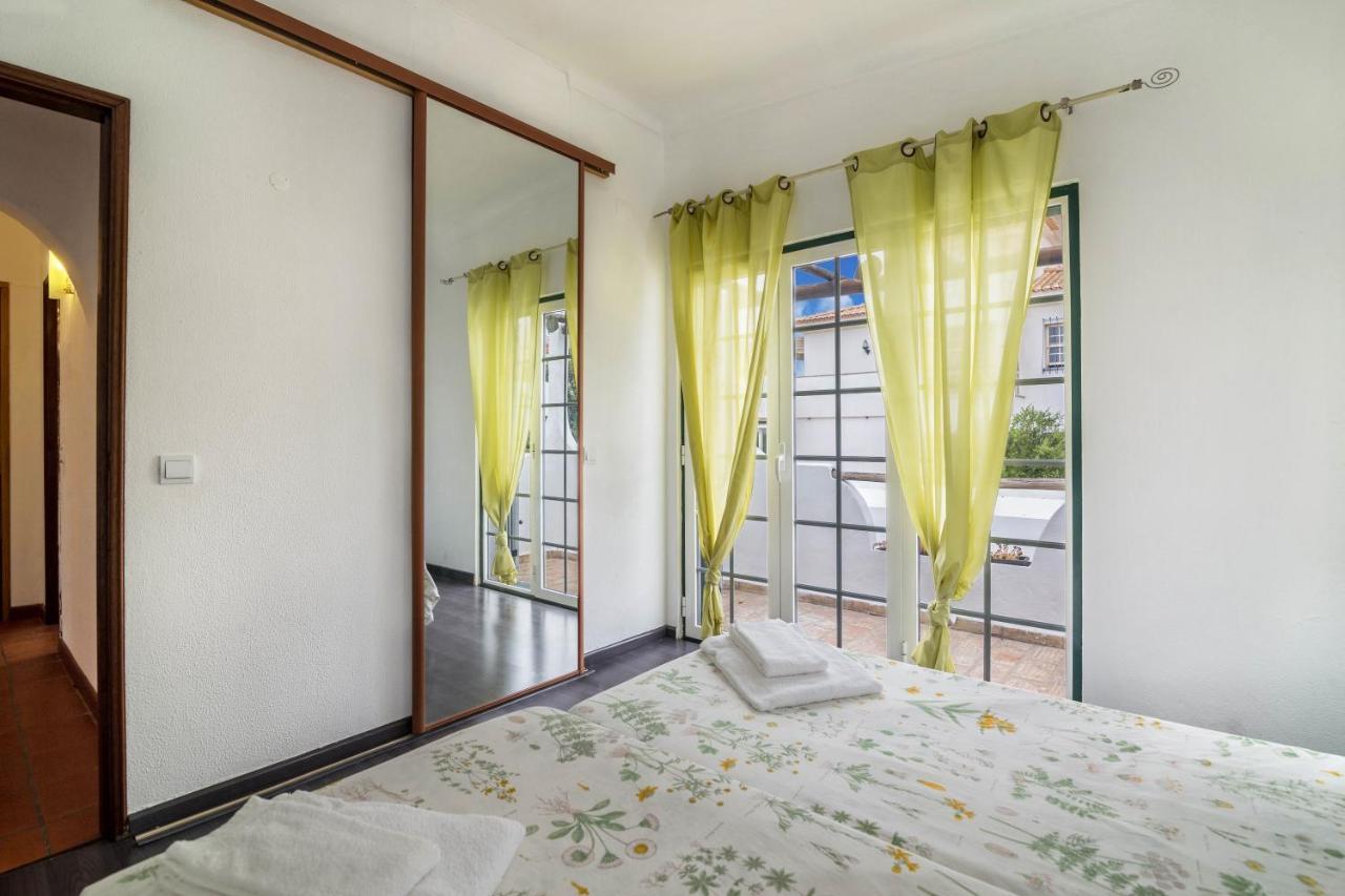 Villa Sunflower Albufeira Dış mekan fotoğraf