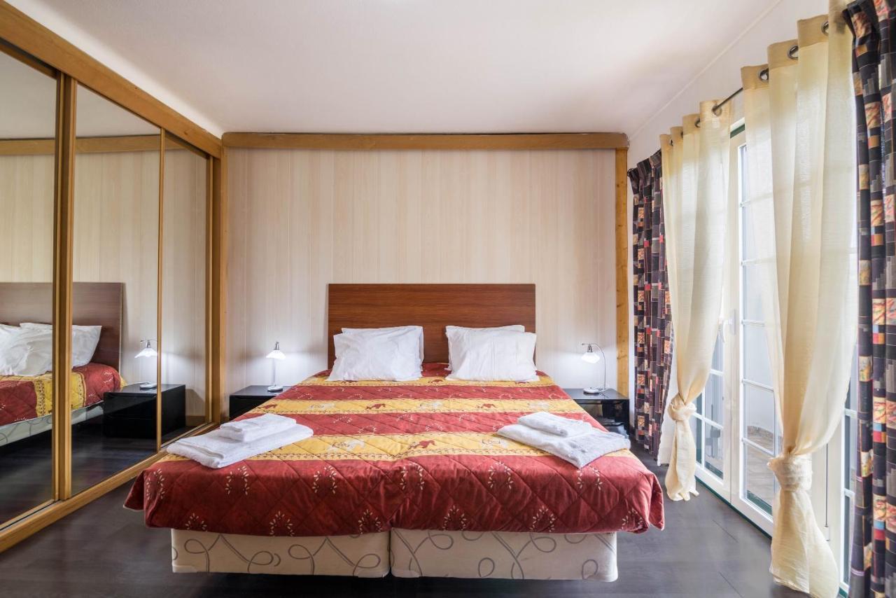 Villa Sunflower Albufeira Dış mekan fotoğraf