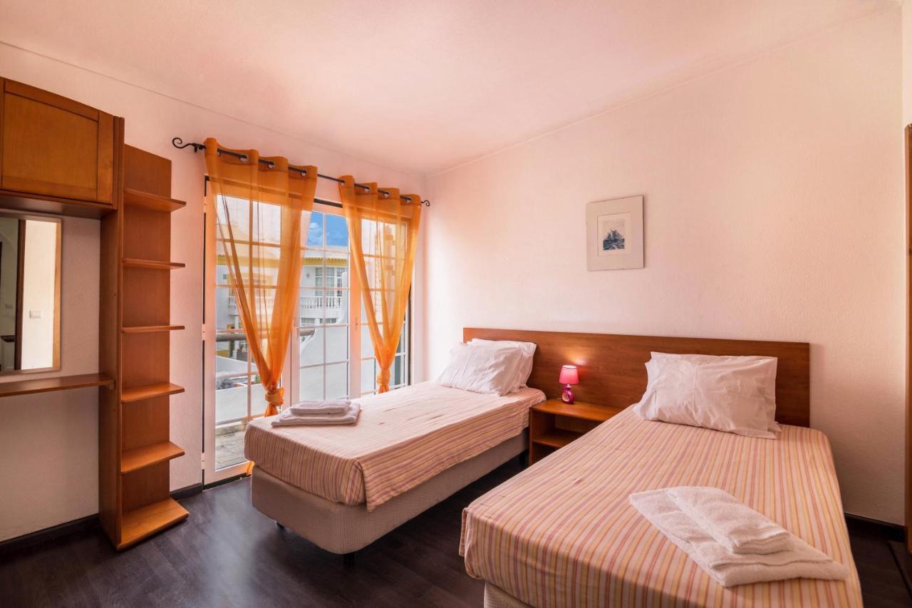 Villa Sunflower Albufeira Dış mekan fotoğraf