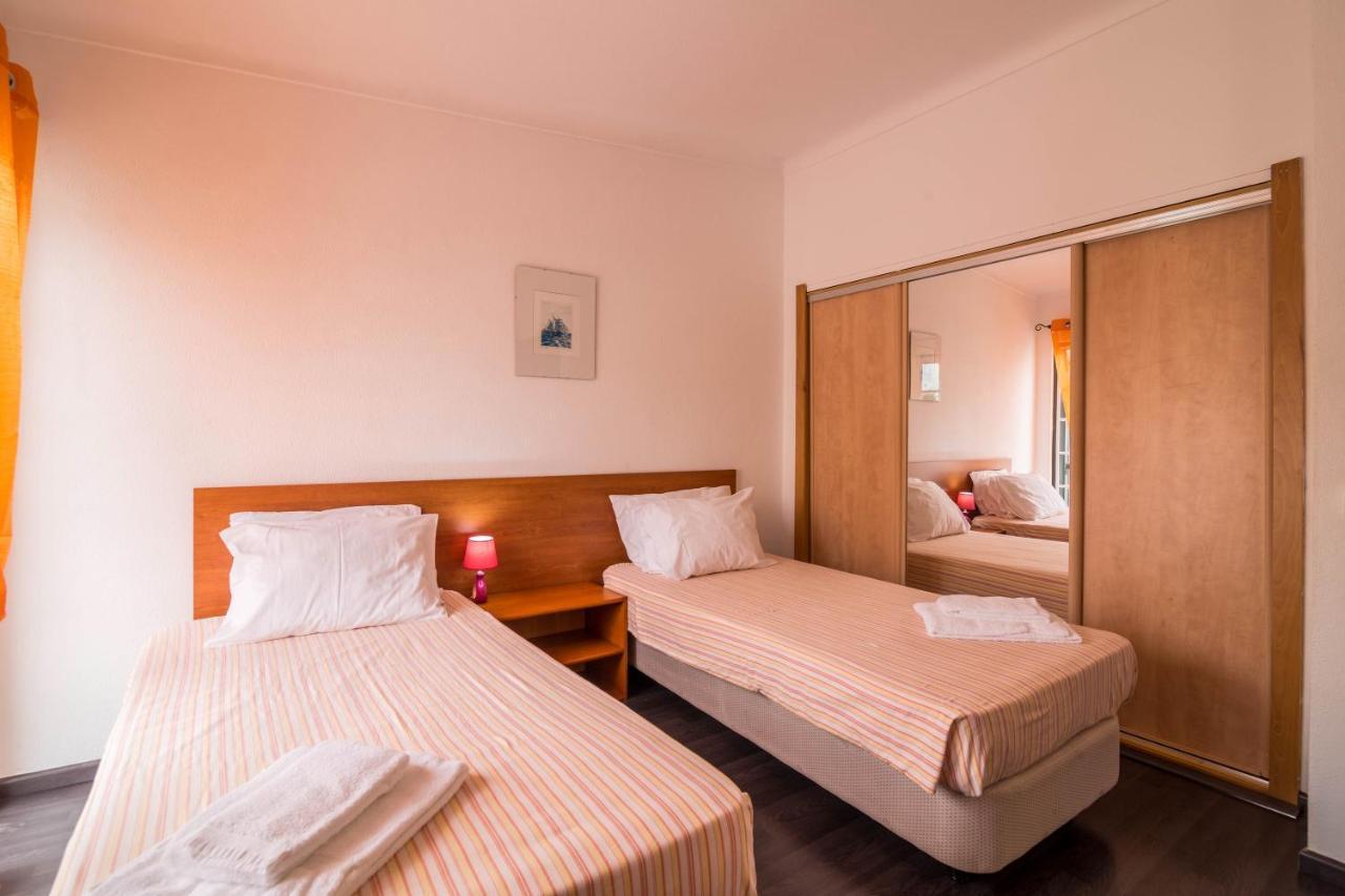 Villa Sunflower Albufeira Dış mekan fotoğraf
