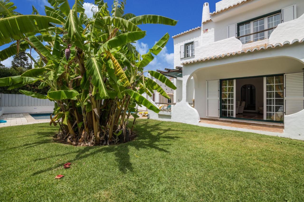 Villa Sunflower Albufeira Dış mekan fotoğraf