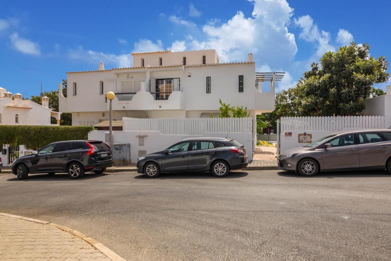 Villa Sunflower Albufeira Dış mekan fotoğraf