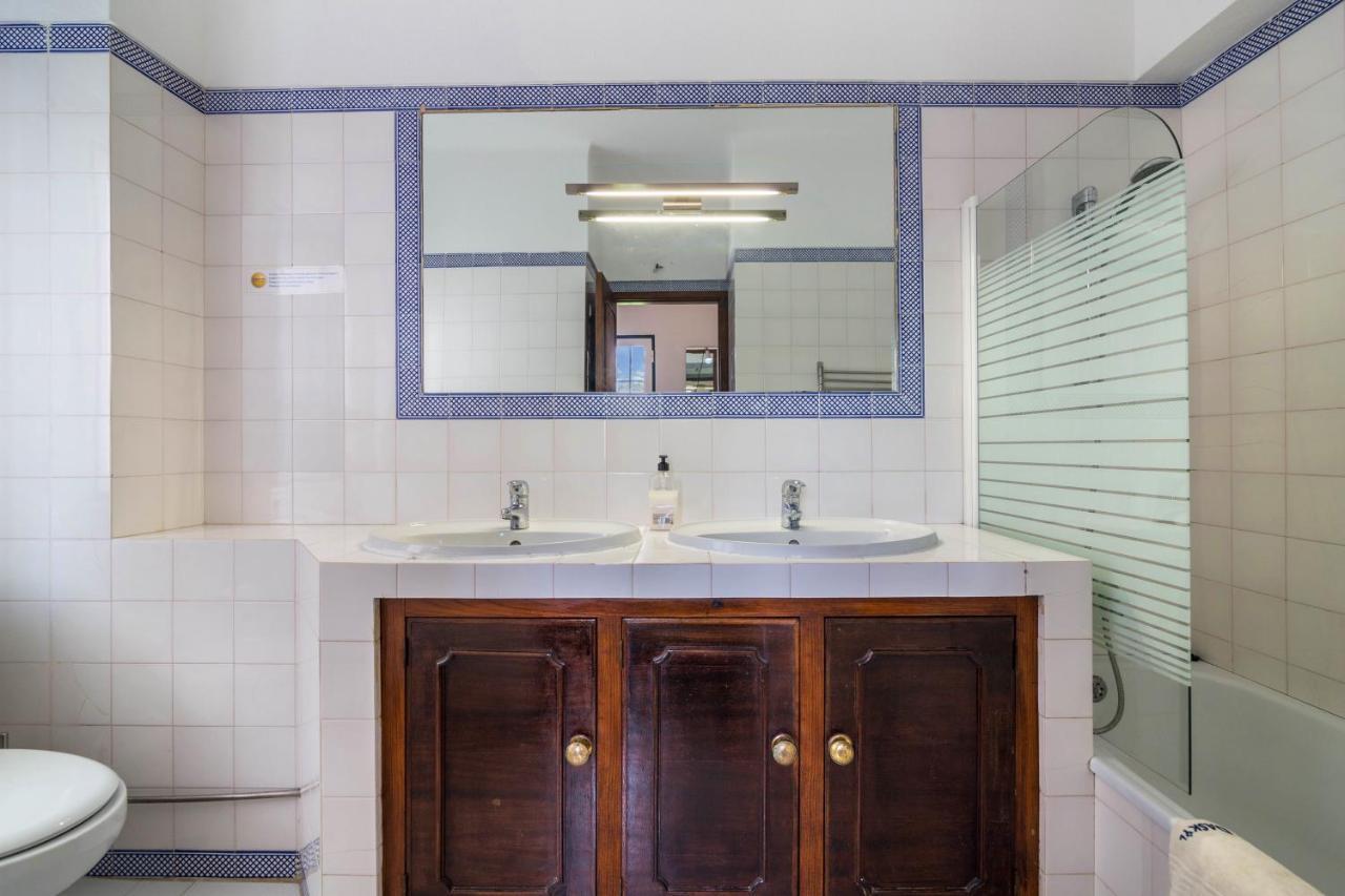 Villa Sunflower Albufeira Dış mekan fotoğraf